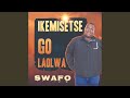 Tshelete