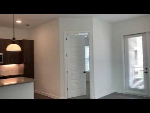 Brand New Luxury 2 Bedroom Apartment Home! | The Alden B2