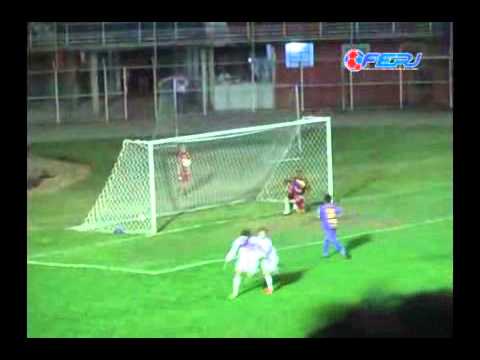 FFERJ   Copa Rio 2013   Friburguense 1 x 1 Madureira   1ª Fase turno 1ª Rodada3