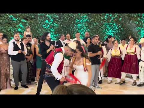 Pjerin & Klodian Gjondrekaj-Dasem Zadrimore (Familja Zefi & Hilaj Hajmel ) 