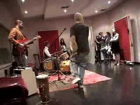 Emcee Jah Orah Freestyle 1