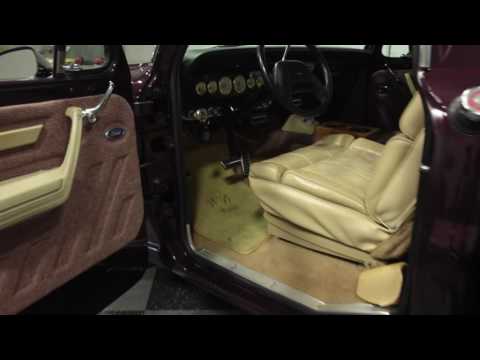 1970 Ford F100 (CC-854913) for sale in Lithia Springs, Georgia