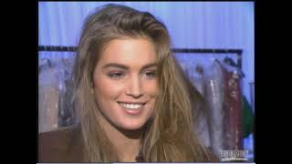 Download lagu Cindy Crawford, 1990 interview and profile | Videofashion Library mp3 Download lagu Cindy Crawford, 1990 interview and profile | Videofashion Library mp3