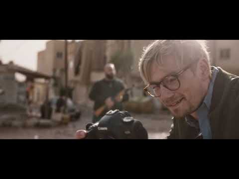 「Beyond the Spree」のプレミア公開: ユルゲン・フォーゲル主演の新しい犯罪シリーズ