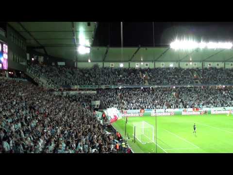 "Kämpa på", MFF-Celtic, CL play-off, 2015-08-25