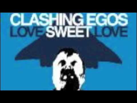 clashing egos - love sweet love (Sterac Electronics Dub)