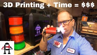 Make Money with 3D Printing in 2020 - 6 Ways 6 Tips
