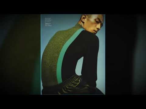 Sung jin park- kickin back