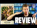 AMSTERDAM was UNDERWHELMING!!! - Movie Review | BrandoCritic