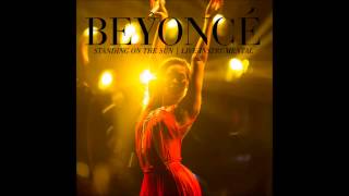 Beyonce - Standing On The Sun (Live Version) Instrumental