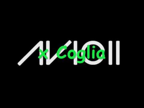 x Coglia - Avicii - Levels