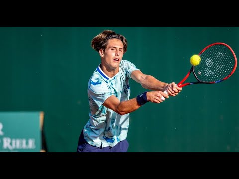 Alan Ważny odpada w singlu US Open 2025, walka o trzeci tytuł w deblu!