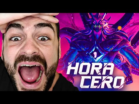 I played the BEST FINAL EVENT in FORTNITE HISTORY