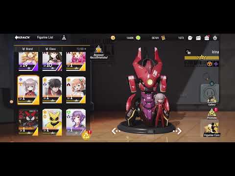 Second Hyun Cha! Figure Fantasy Gacha