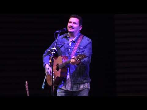 Mike Zito at the Dillon Amphitheater  6/14/19  Little Red Corvette