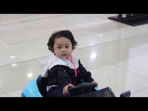 Ridin' with Makki - They See Me Rollin', They Hatin'