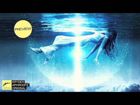 Kryder - Aphrodite (Preview)