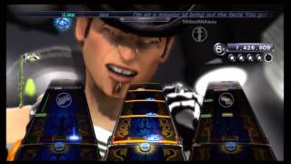 LiesLiesLies by Ministry Full Band FC #3524