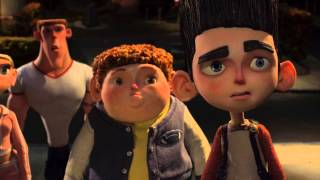 ParaNorman ( ParaNorman )