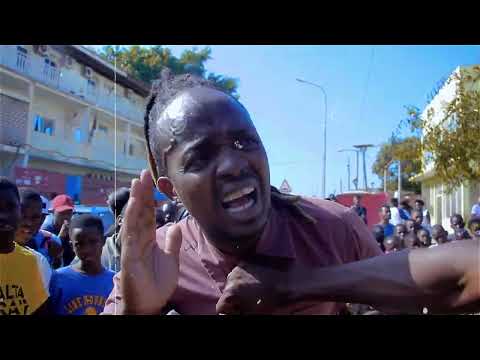 Os Xtrubantu feat Projecto 100 Boss Xuxu 2