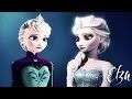Frozen:Эльза и Анна | Только не беги от меня. 