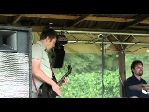 Cheeky bastards - Uštěk 2011 n