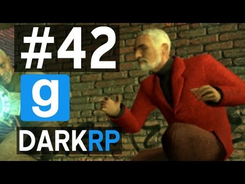DarkRP: Think About the Deal w/ Ze & Kootra - Ep. 42