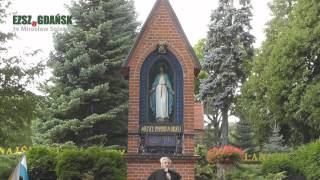 preview picture of video 'Sanktuarium Matki Bożej Gietrzwałdzkiej'