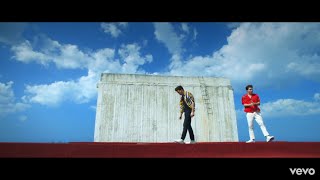 Timida -  videoclip + letra || Gemeliers