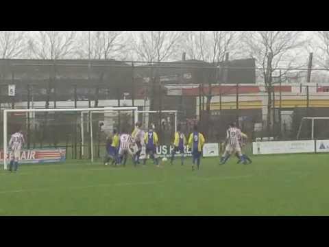 20151129 Internos Zo2 - JEKA 4: 5-0