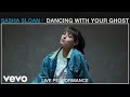 Sasha Sloan Dancing With Your Ghost Live Performance Vevo
