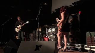 “Poison the Well” Danielle Nicole Band