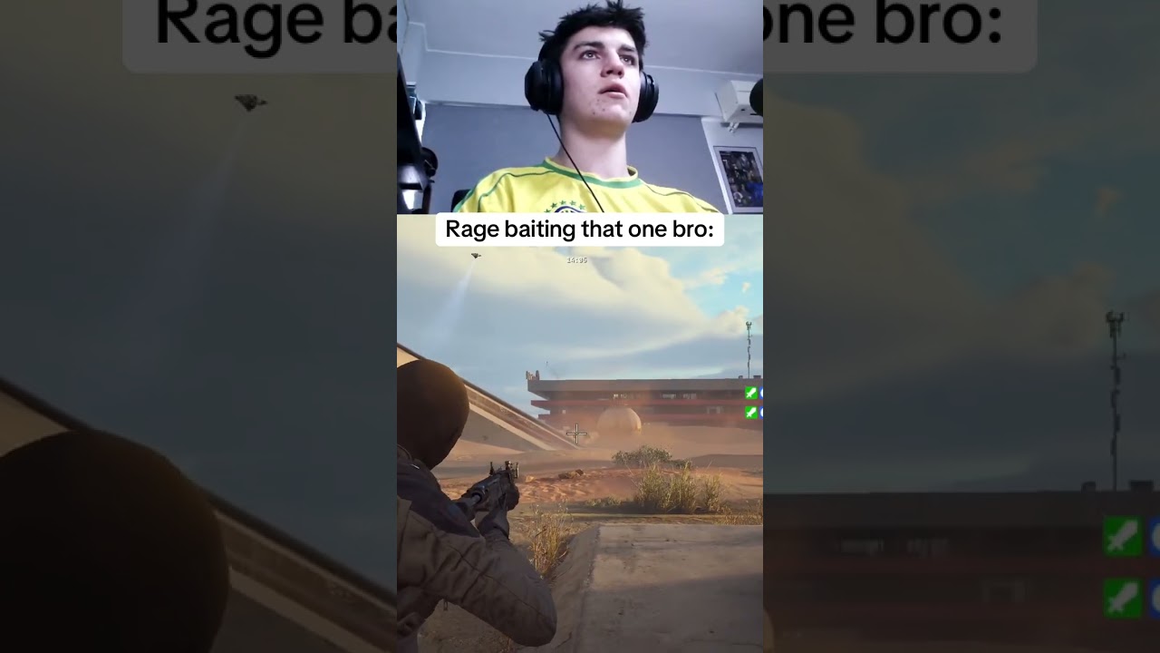 I Got JUMPED by a Leaper Droid in Arc Raiders - YouTube