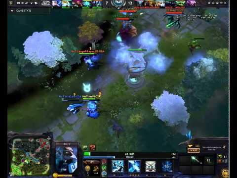 Void Boys VS NOT Today (Game 1) The Summit 3- Highlights