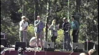 John Cowan: People Get Ready