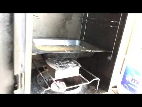 How a Vertical Propane Smoker Works - Smoky Mountain Smoker