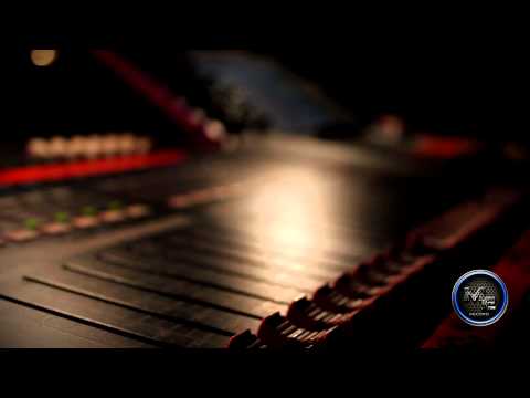 SESSIONS URBAINES - NINA MISKINA (MAINEVENTrecord)