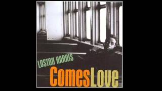 Loston Harris - Swinging At The Haven