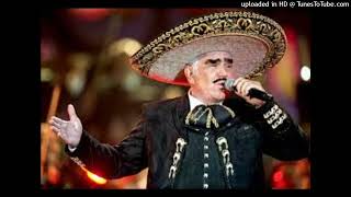 Vicente Fernández - Dime a que santo le rezas - HQ