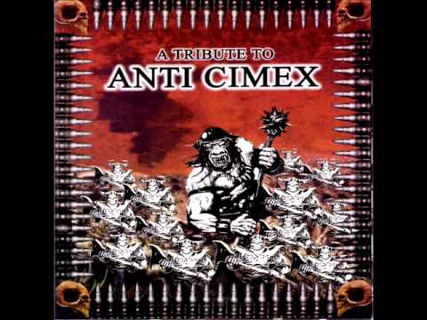 A Tribute To Anti-Cimex - 21 Viimeinen Kolonna (Fin) - When The Innocent Die