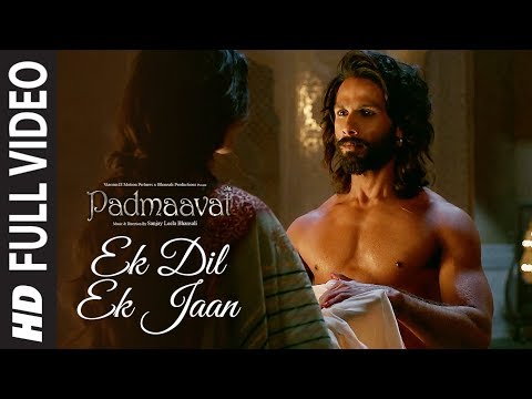 Ek Dil Ek Jaan — watch video