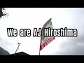 We are AJ Hiroshima - indie rock ver - (Music Only)