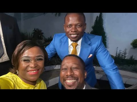 SINGER SWAZI DLAMINI DUMPS PROPHET BUSHIRI