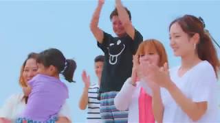 麦飯石の水　「シーサーバー出現」ダイジェスト篇30秒