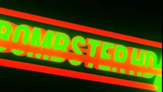 BOMBSTER NEW INTRO #2 (1080P)
