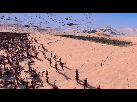 10.000x every unit vs 2.000 Elven Huntress | Ultimate Epic Battle Simulator