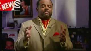 Roland Martin Introduces Ascot Day On PTI