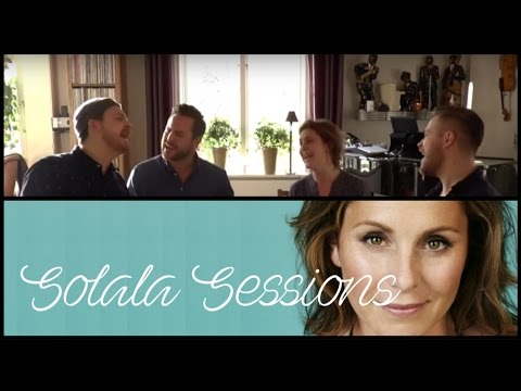 Solala sessions: Helen Sjöholm
