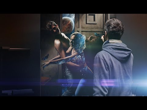 Sometimes, you just need to change everything - Oil Painting Process - Time Lapse and Commentary