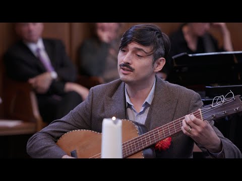 Afscheid Fred Jacobs / Farewell Fred Jacobs 11 September 2025